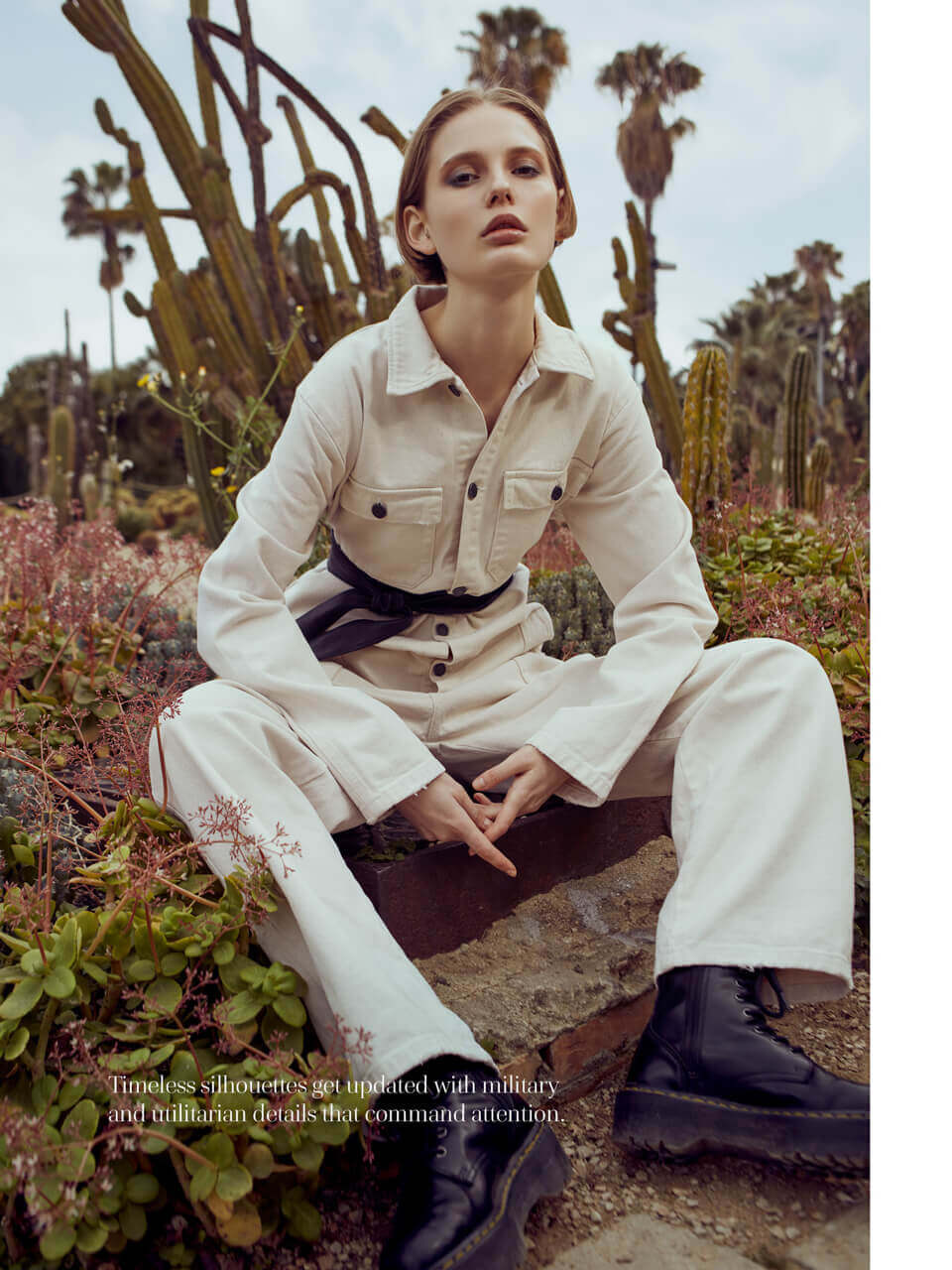 editorial Lizaveta Kryskina