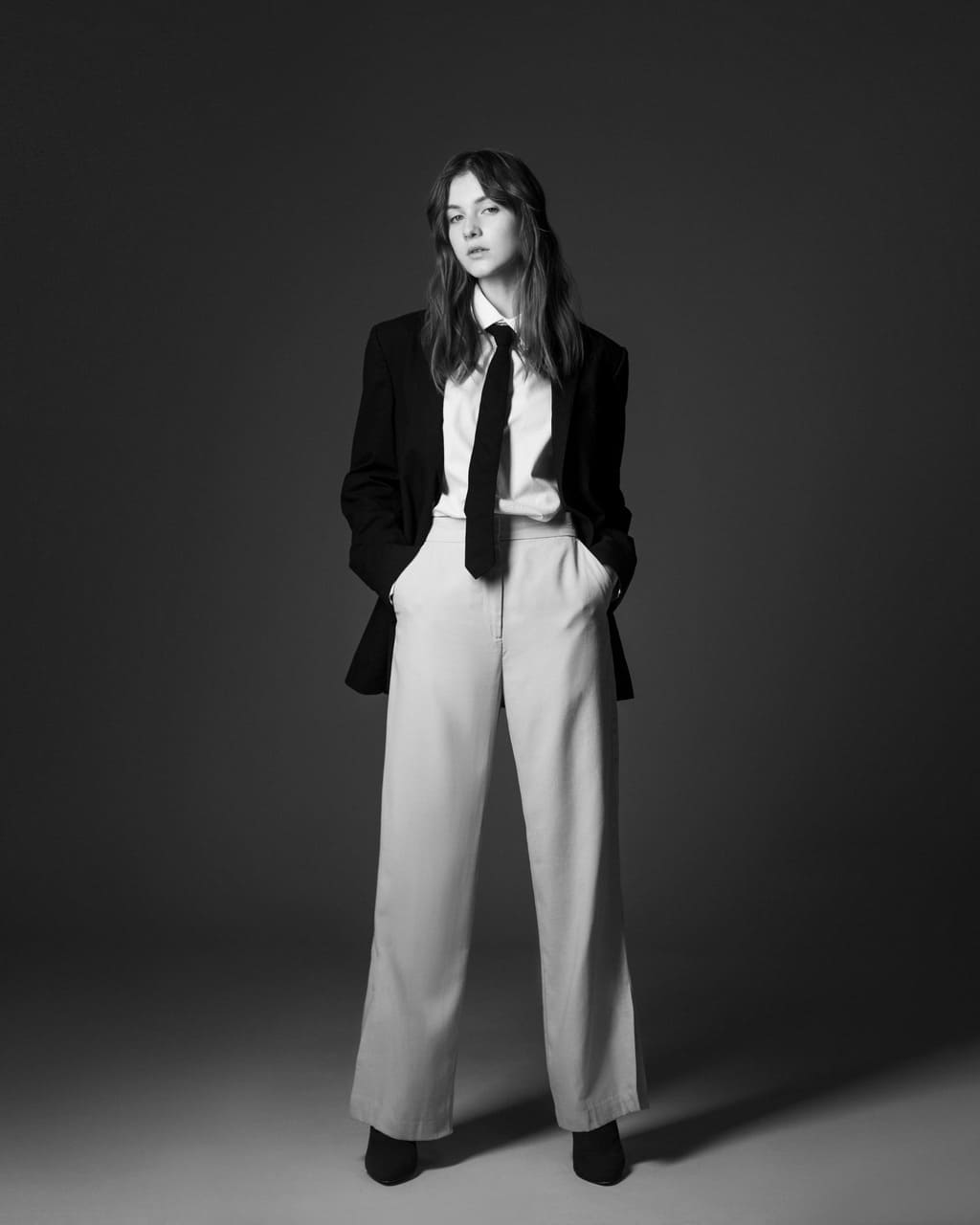portfolio Model Nadya Grishko | mother agency modera