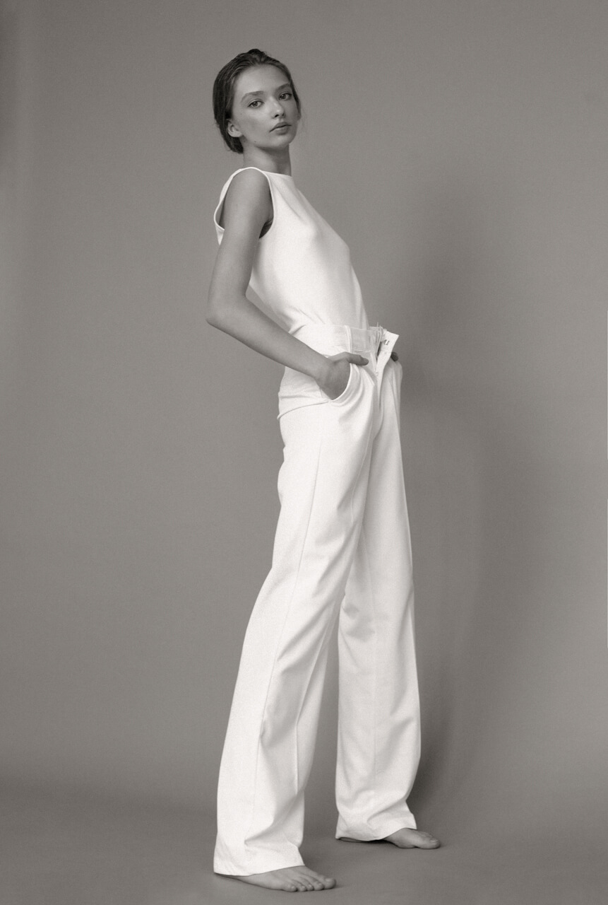 portfolio Iya Kutsenko, Rogachev, Belarus. Model mother agency modera