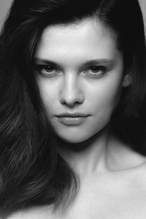 Model Diana Kust mother agency modera Belarus, Europe