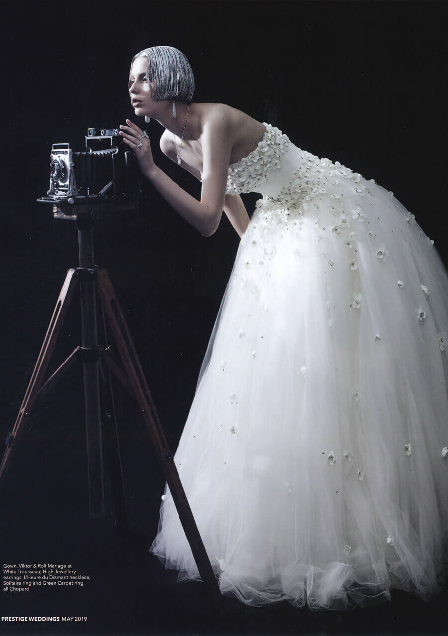 editorial Lizaveta Kryskina