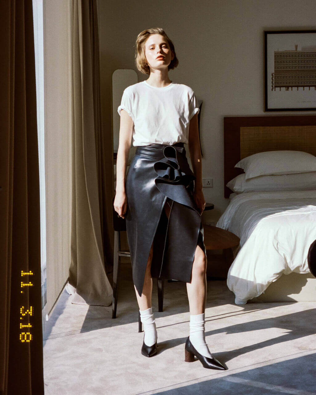 portfolio Lizaveta Kryskina