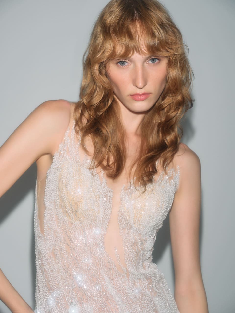 portfolio Model Anhelina Radkova  mother agency modera Belarus, Europe