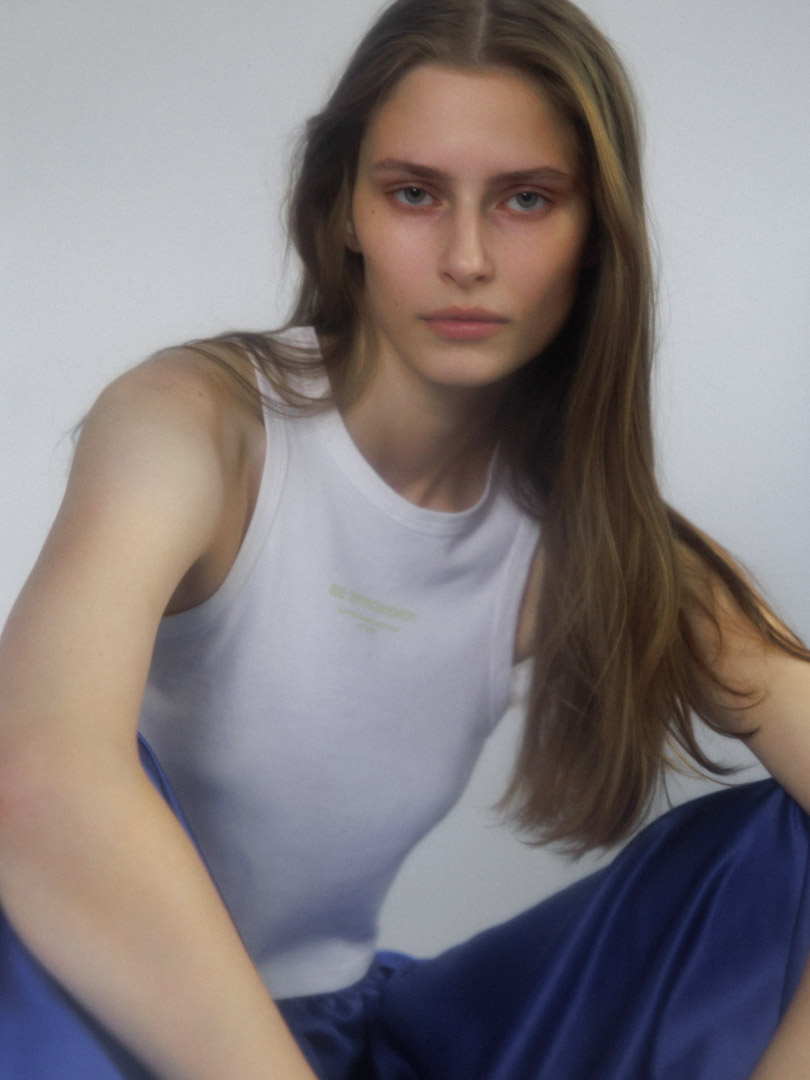 portfolio Maria KonkovaModel Maria Konkova mother agency modera Belarus, Europe