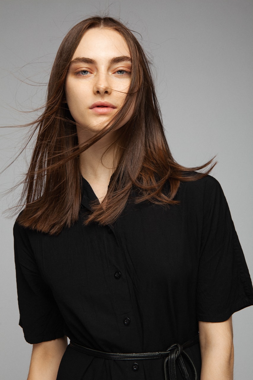 portfolio Sofia Maraeva