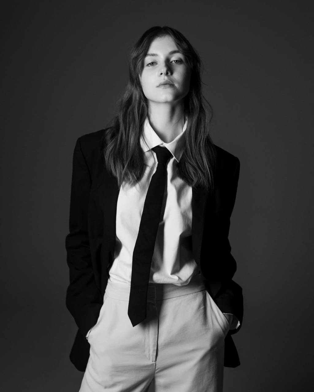 portfolio Model Nadya Grishko | mother agency modera