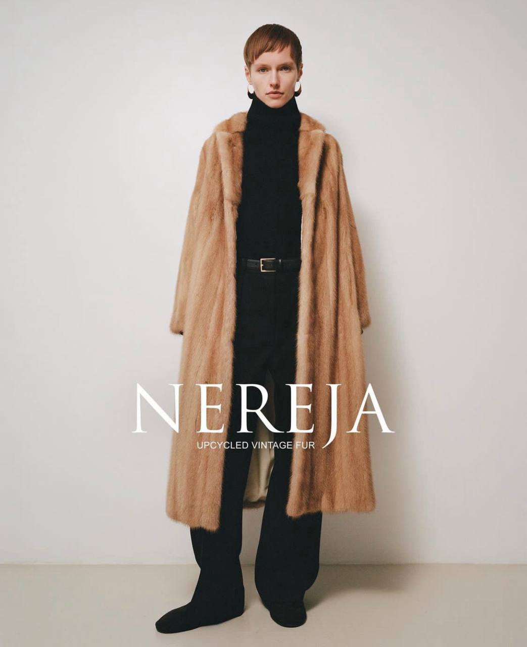 editorial Model Kate  Nemtseva mother agency modera Belarus, Europe