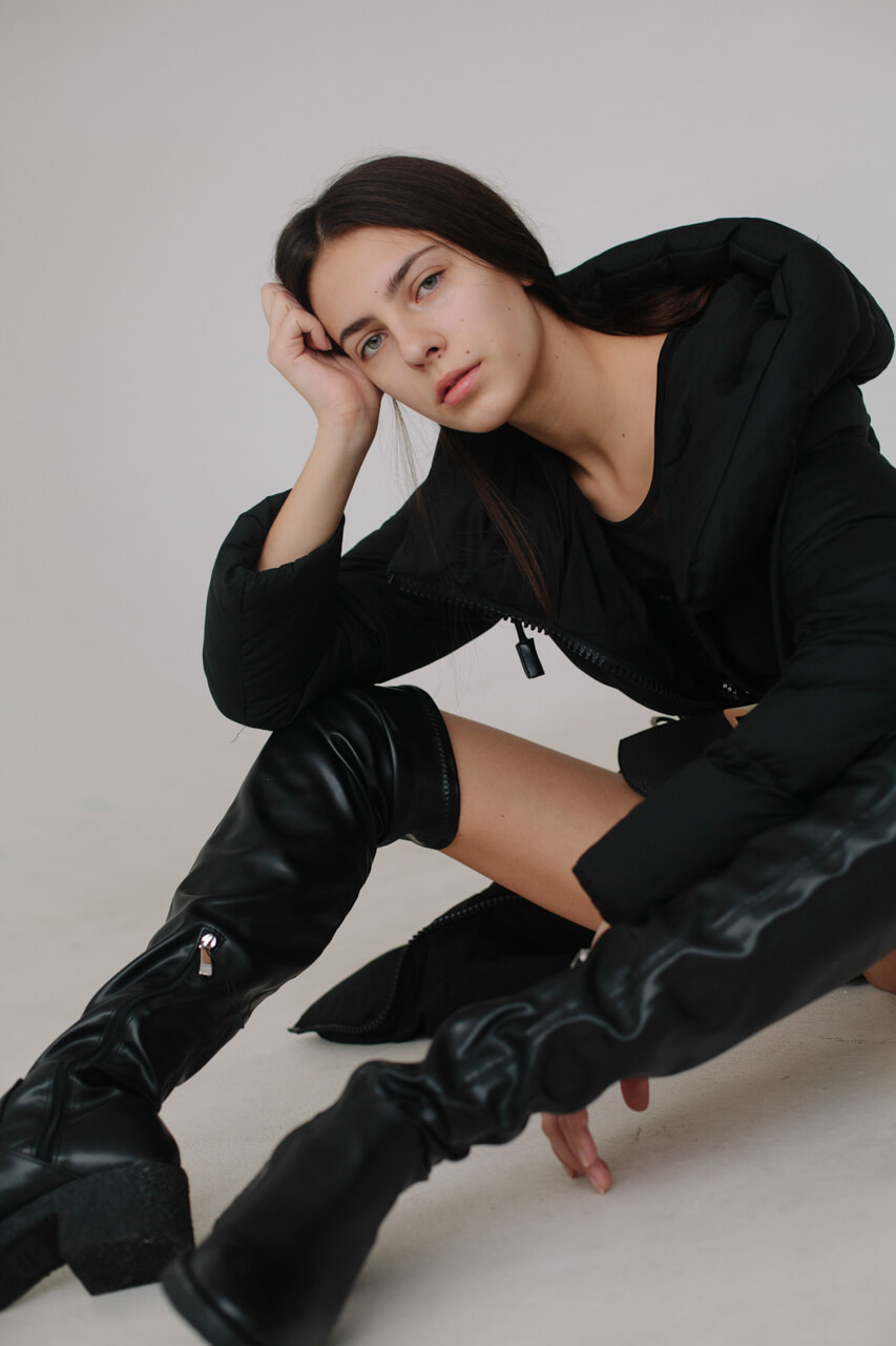 portfolio Kristina