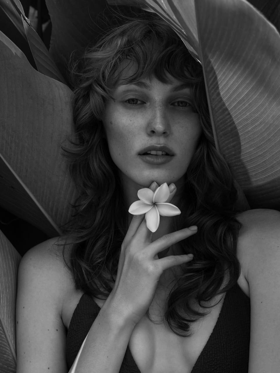 portfolio Model Anhelina Radkova  mother agency modera Belarus, Europe