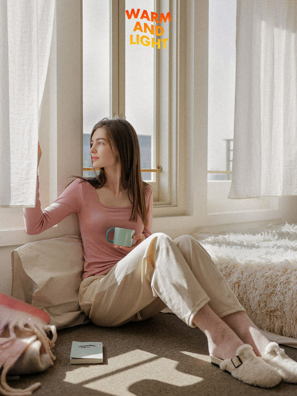 editorial Model Nastya Babich mother agency modera Belarus, Europe