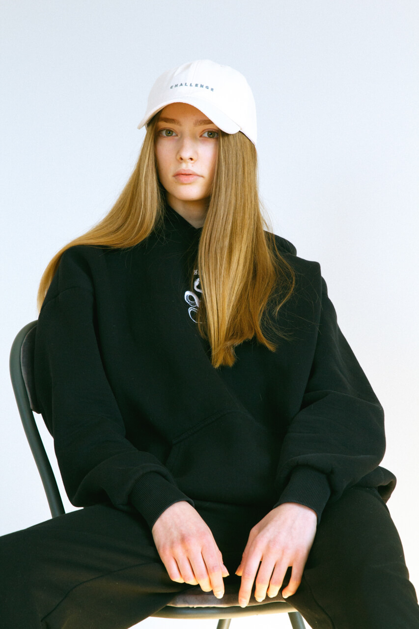 portfolio Iya Kutsenko, Rogachev, Belarus. Model mother agency modera