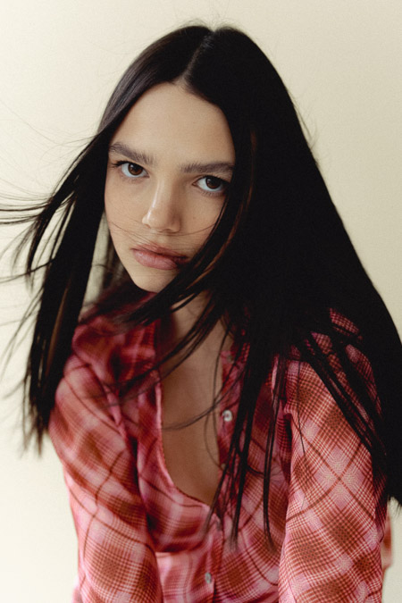 Model Vlada Turcan | Model agency modera