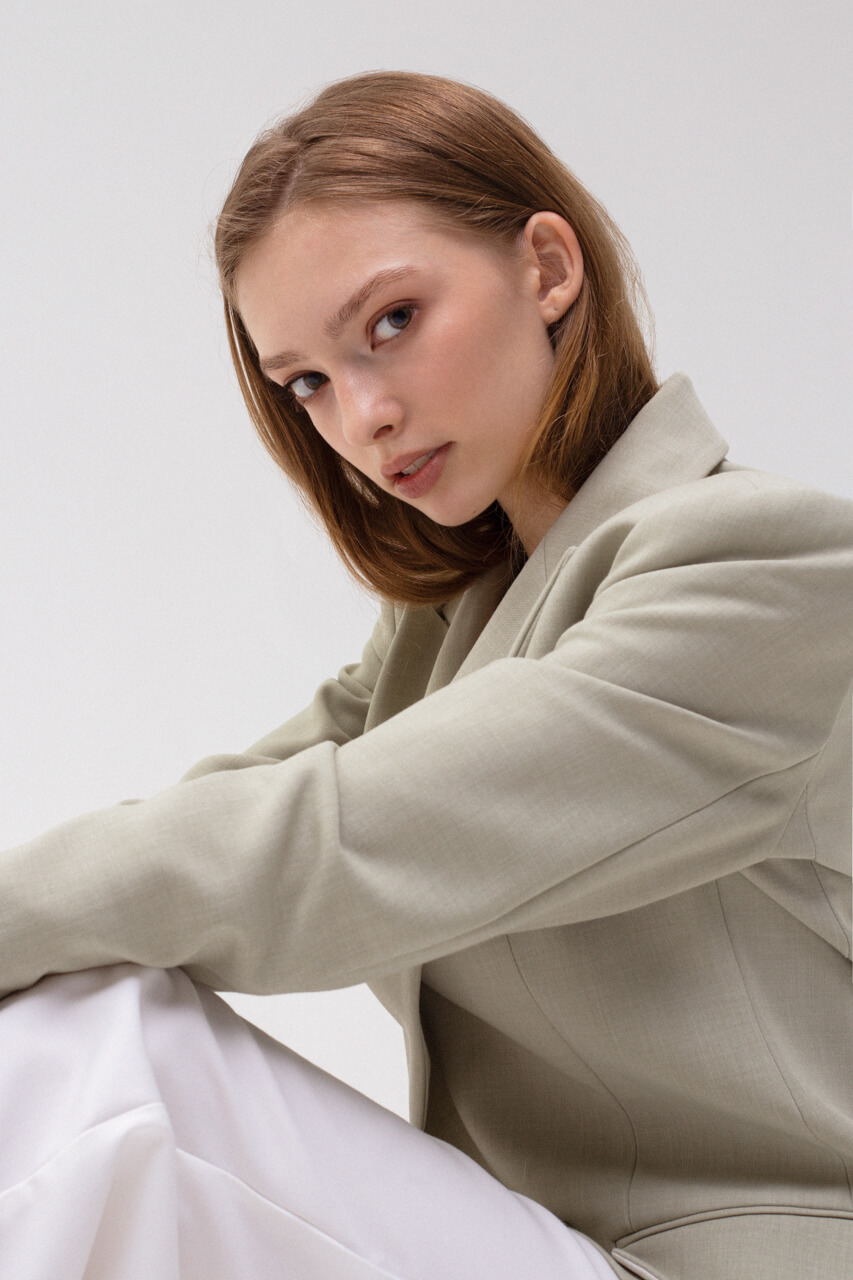 portfolio Iya Kutsenko, Rogachev, Belarus. Model mother agency modera