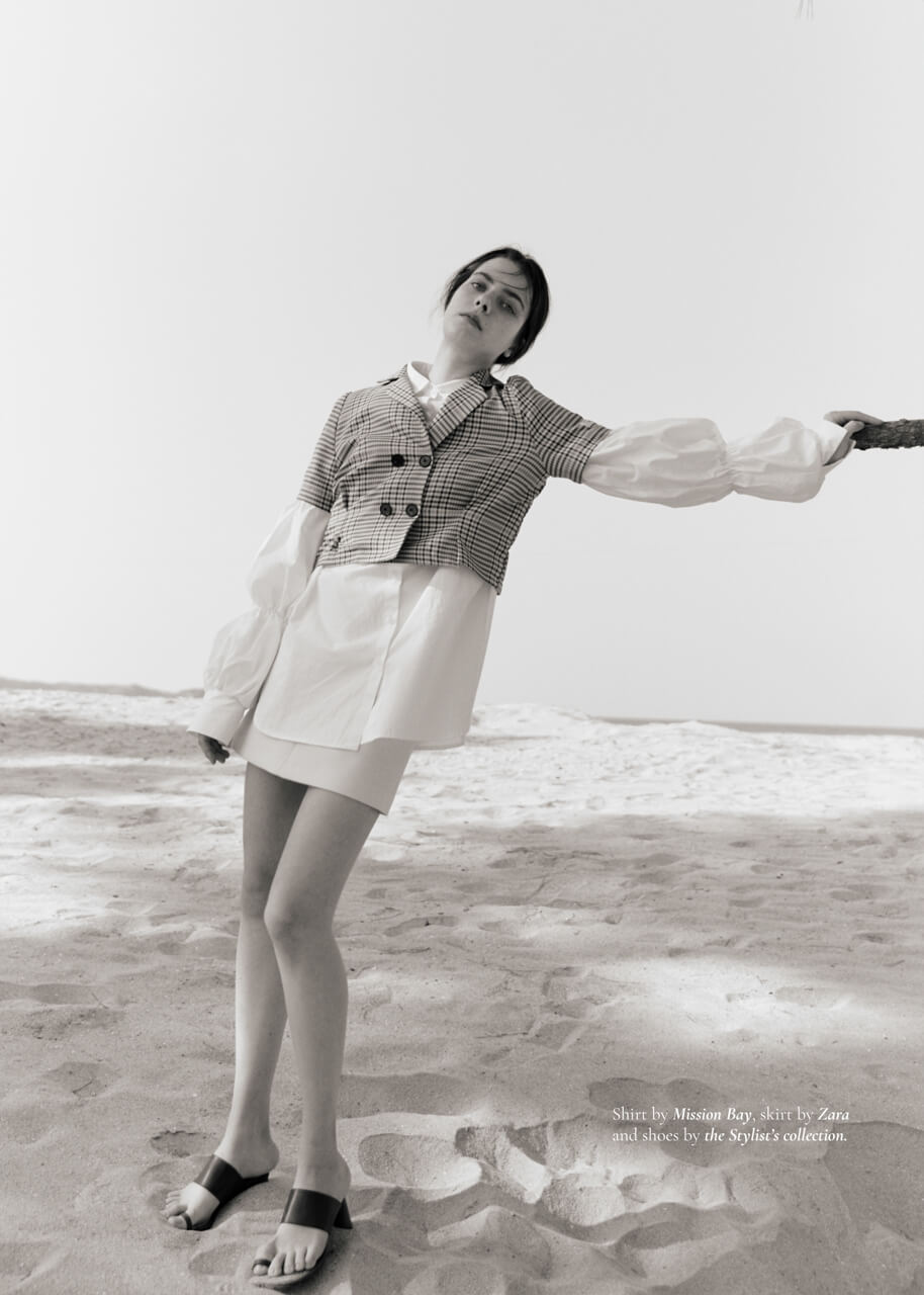 editorial Kristina