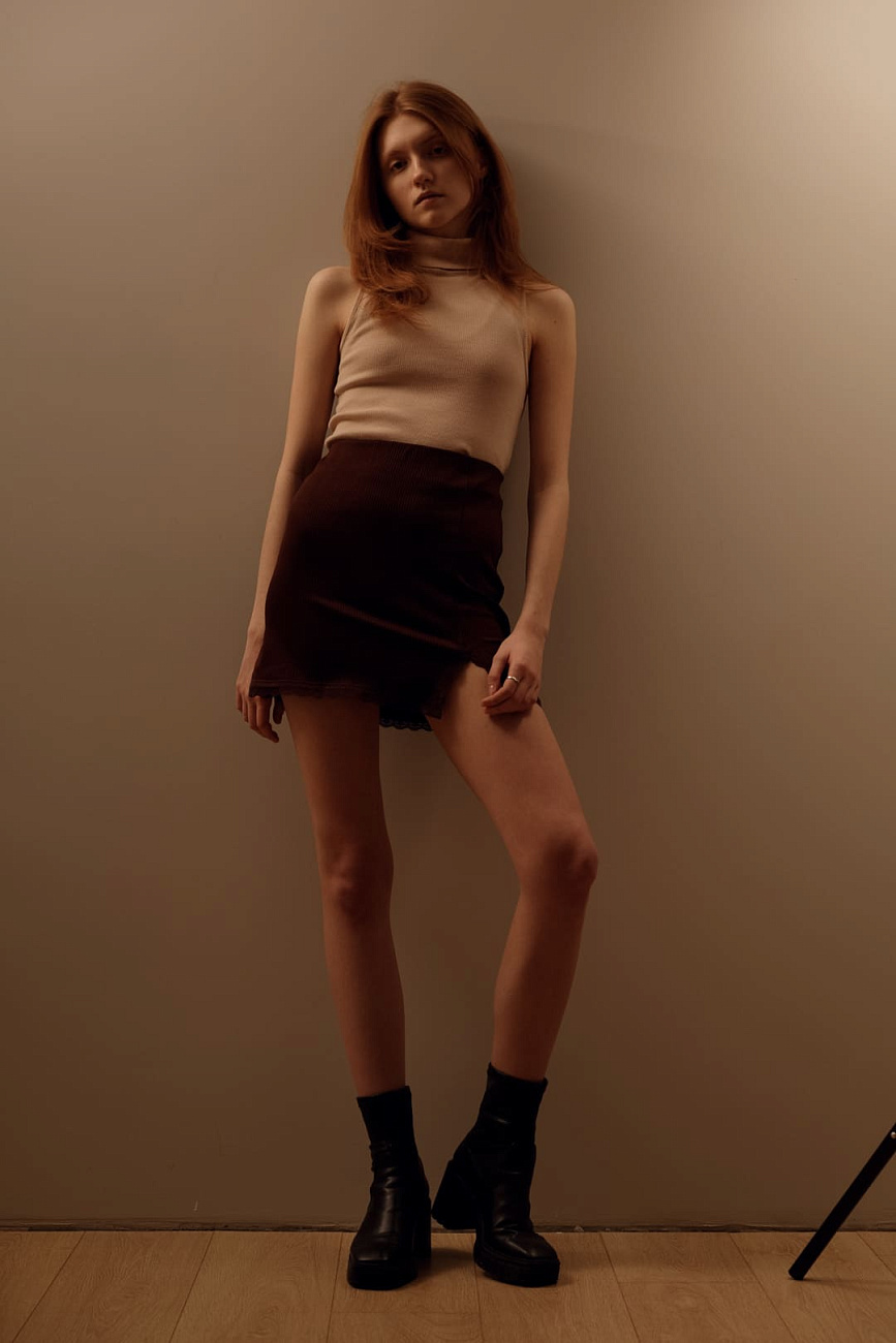 portfolio Yana Malinouskaya