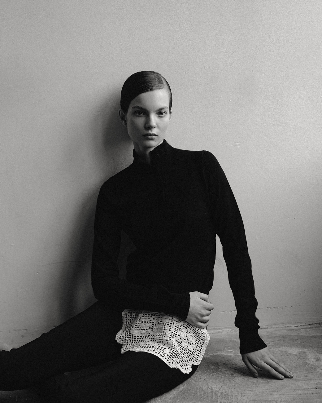 portfolio Anastasiya Efremenko (Nastya Zhuleva)