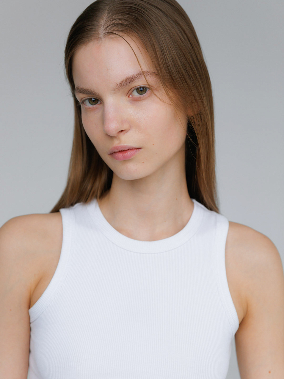polaroids Anastasiya Efremenko (Nastya Zhuleva)