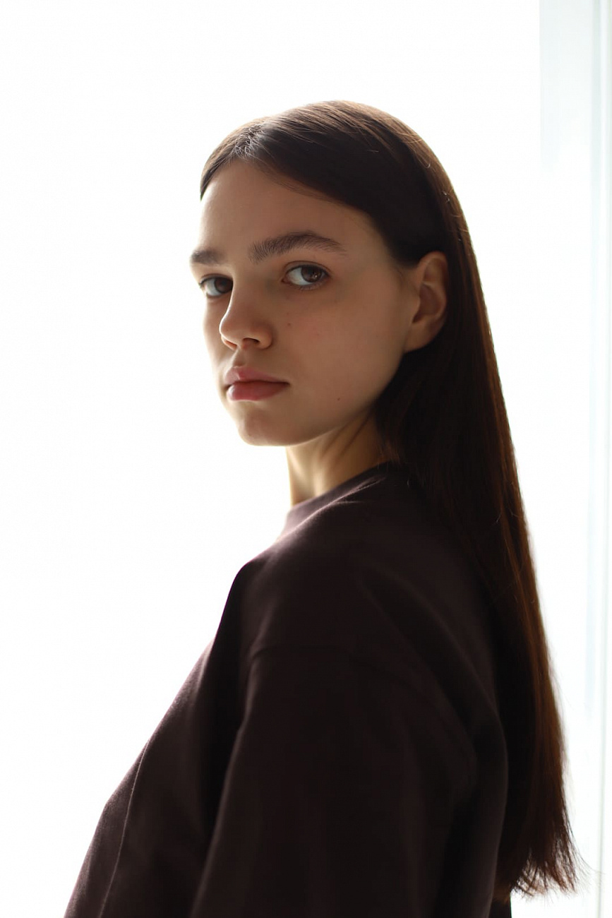 portfolio Model Vlada Turcan | Model agency modera