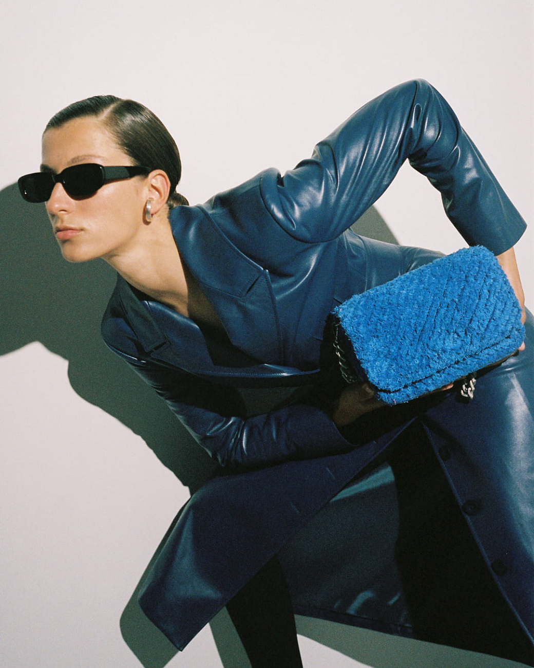 portfolio Model Anastasia Vertyhova mother agency modera Belarus, Europe