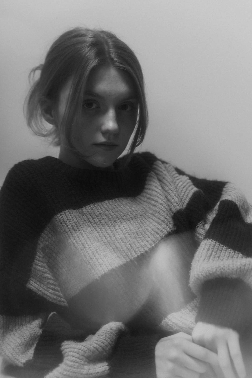 portfolio Yana Malinouskaya