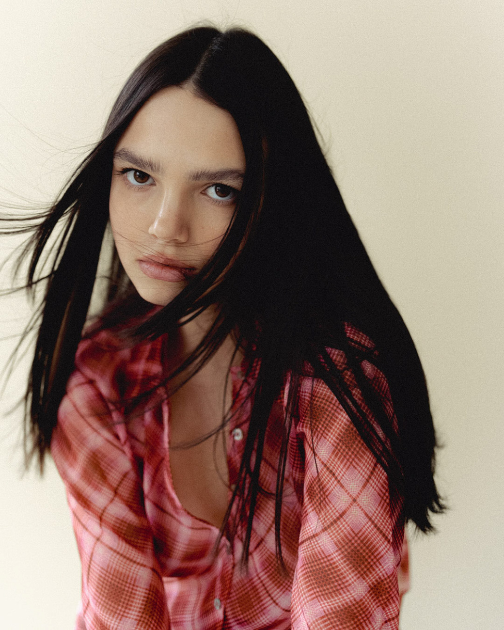 portfolio Model Vlada Turcan | Model agency modera