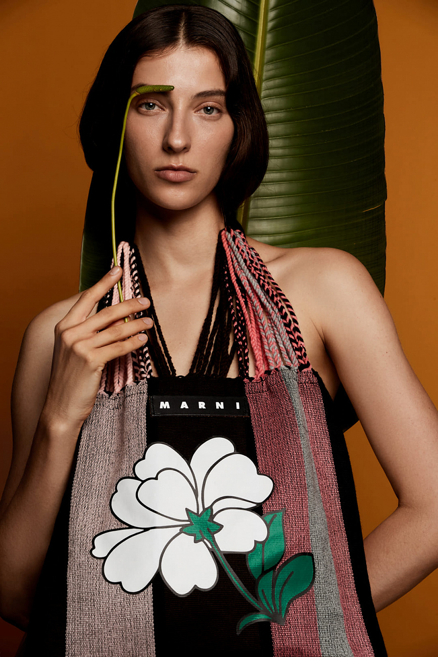 portfolio Model Anastasia Vertyhova mother agency modera Belarus, Europe