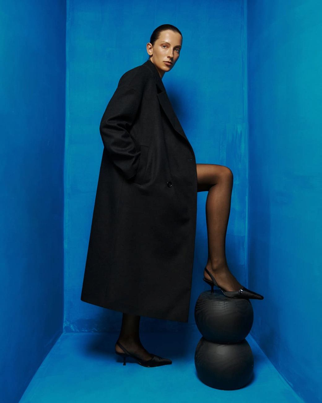 portfolio Model Anastasia Vertyhova mother agency modera Belarus, Europe