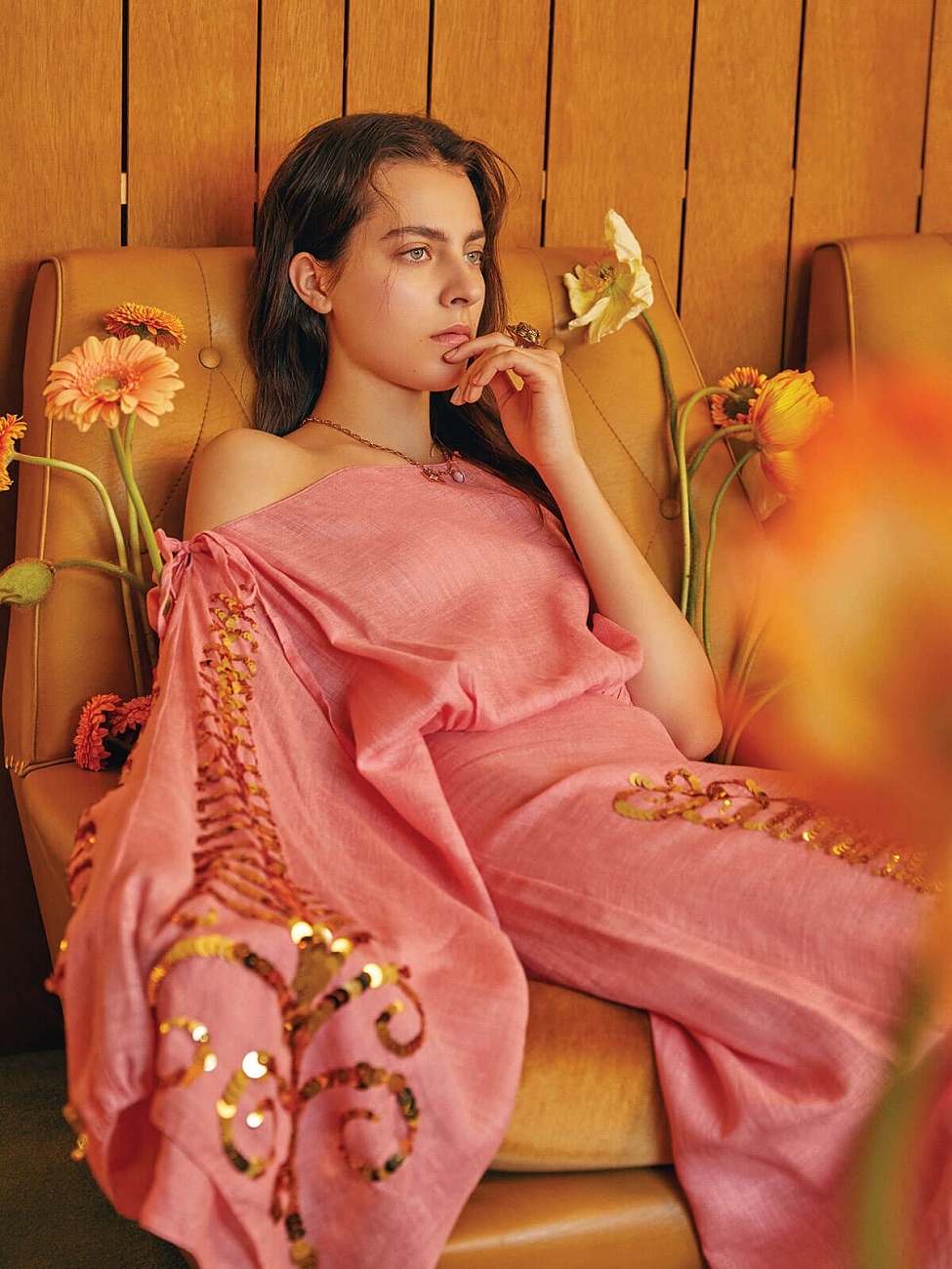 editorial Kristina