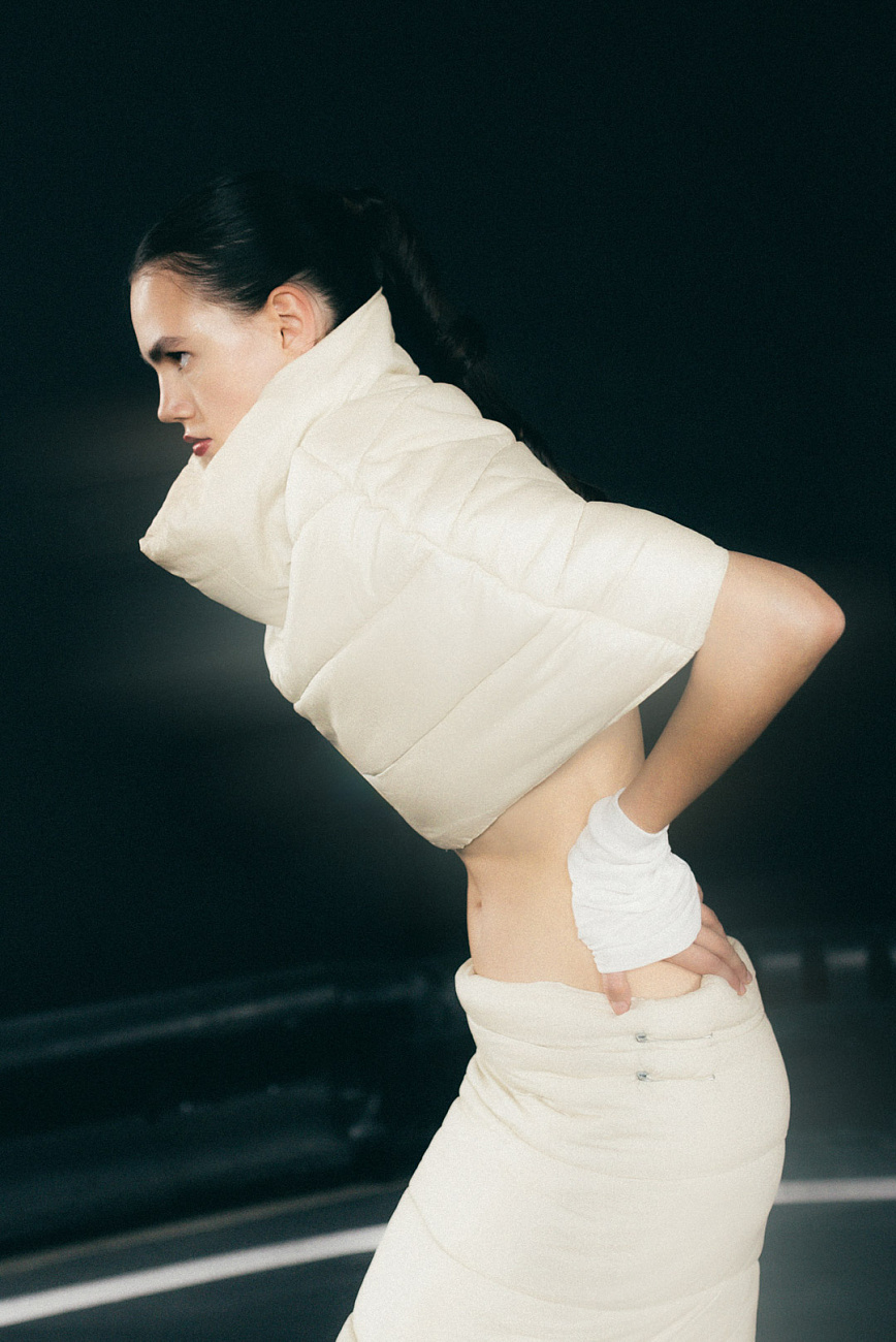 portfolio Model Vlada Turcan | Model agency modera