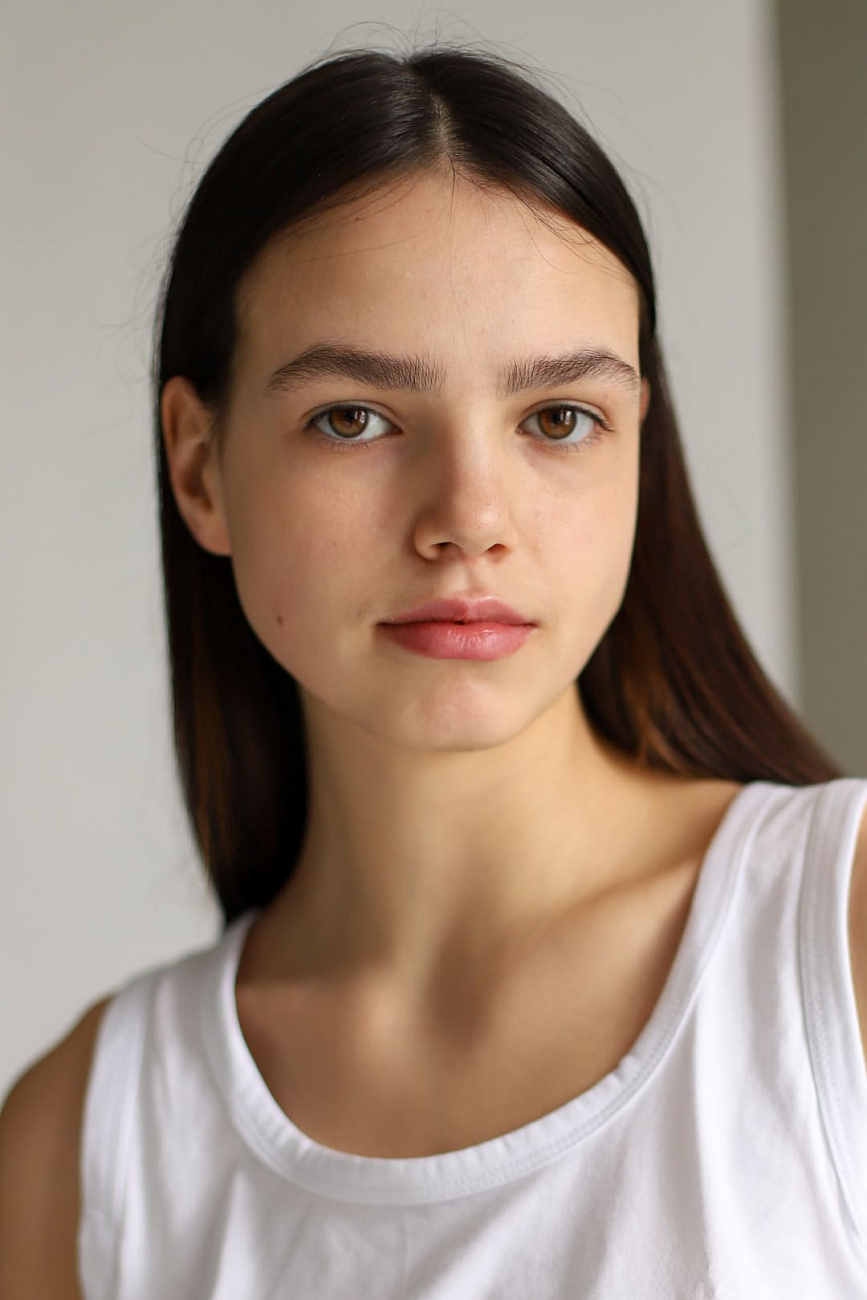 portfolio Model Vlada Turcan | Model agency modera