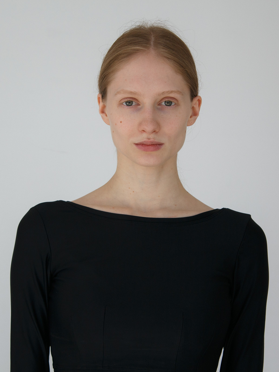 polaroids Nastya Satskevich