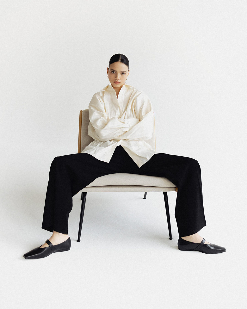 portfolio Model Vlada Turcan | Model agency modera