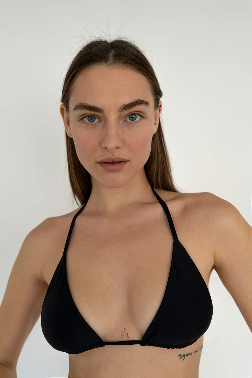 polaroids Sofia Maraeva
