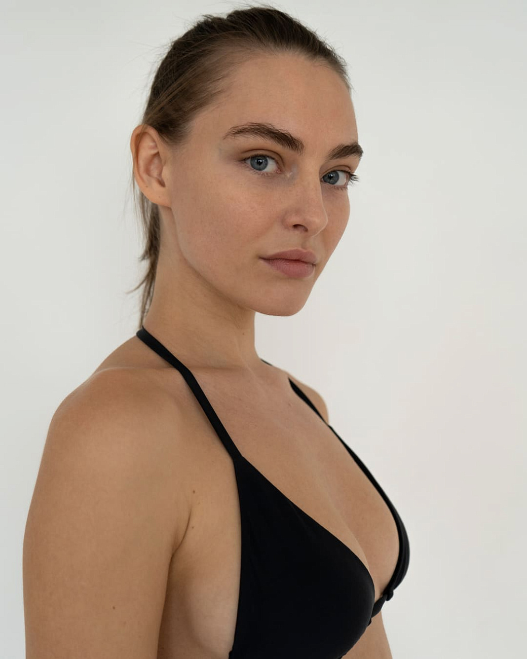 polaroids Sofia Maraeva