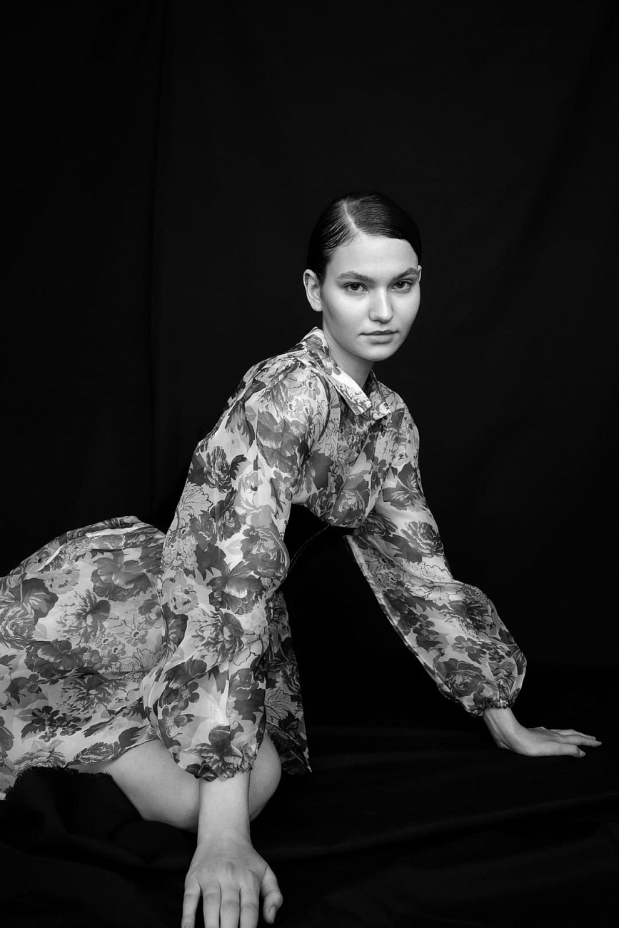 portfolio Tanya Hil