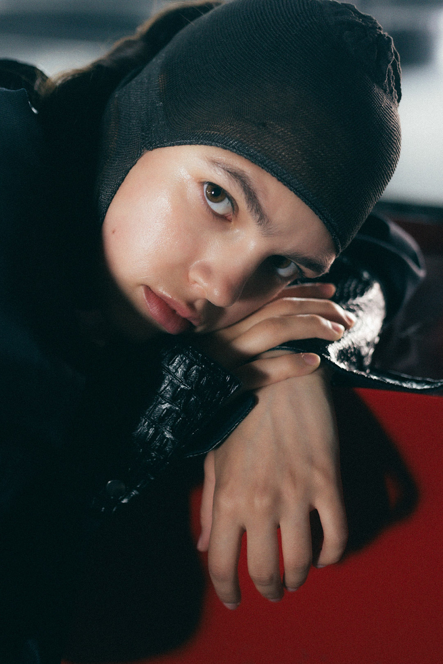 portfolio Model Vlada Turcan | Model agency modera