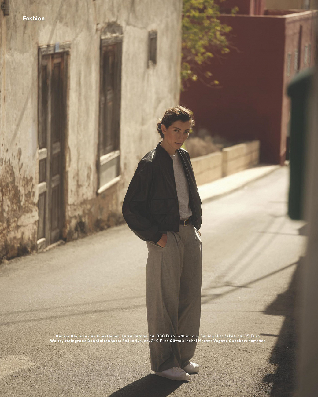 editorial Model Anastasia Vertyhova mother agency modera Belarus, Europe