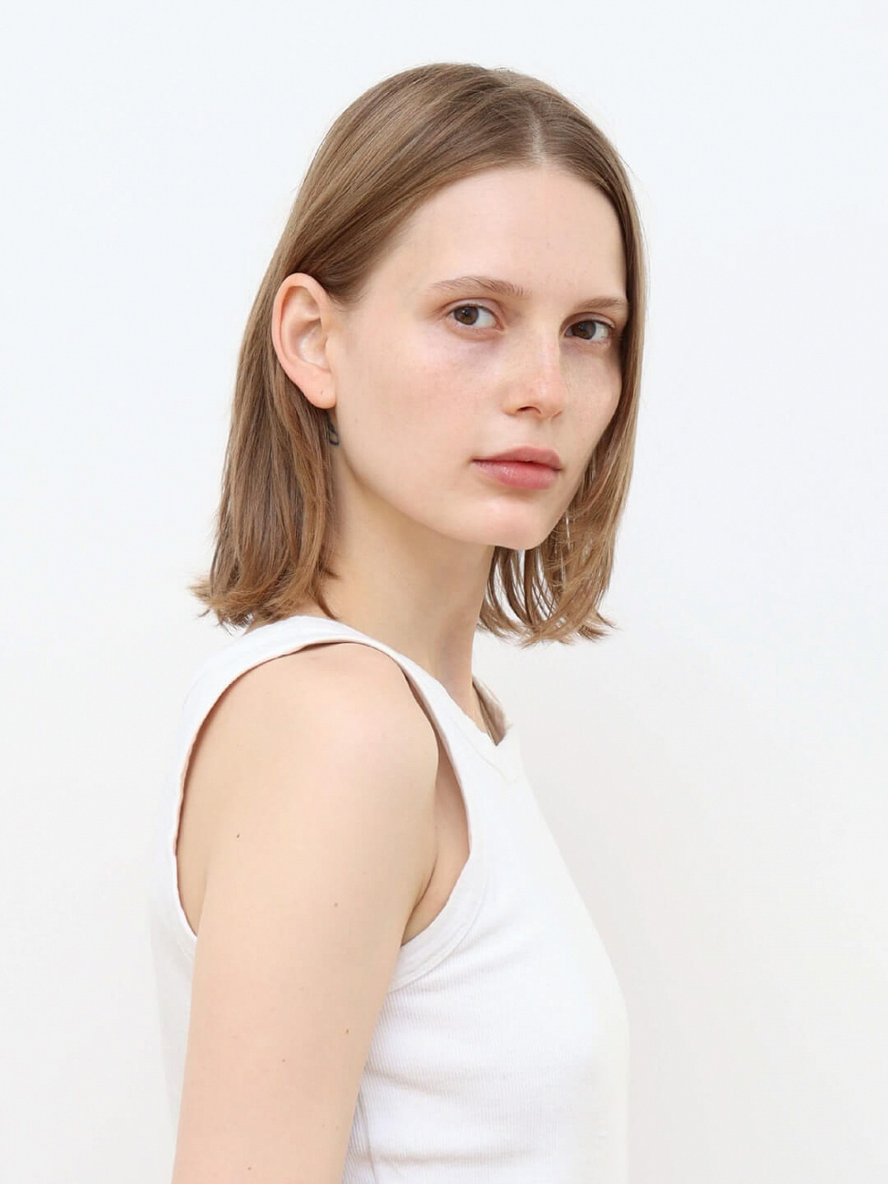 polaroids Lizaveta Kryskina
