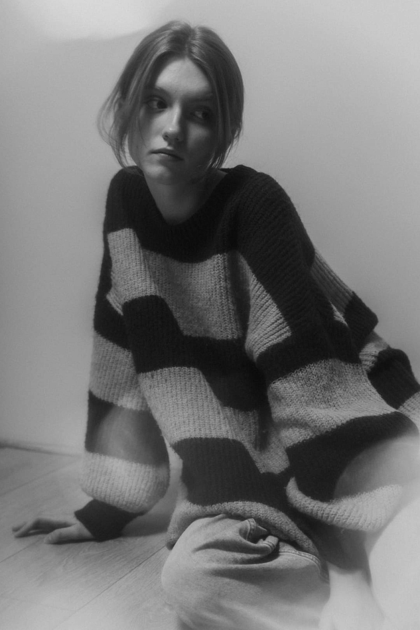 portfolio Yana Malinouskaya