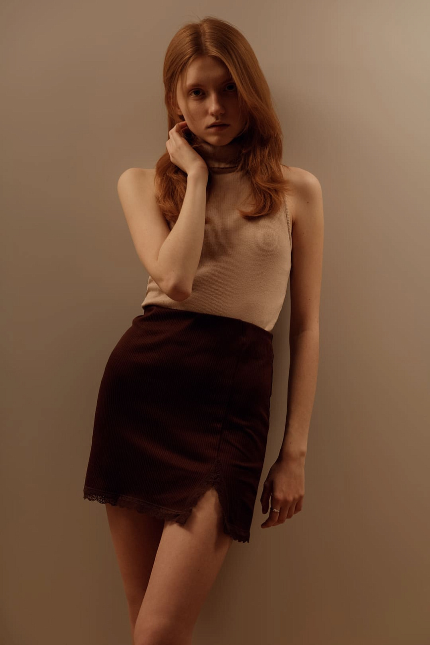 portfolio Yana Malinouskaya