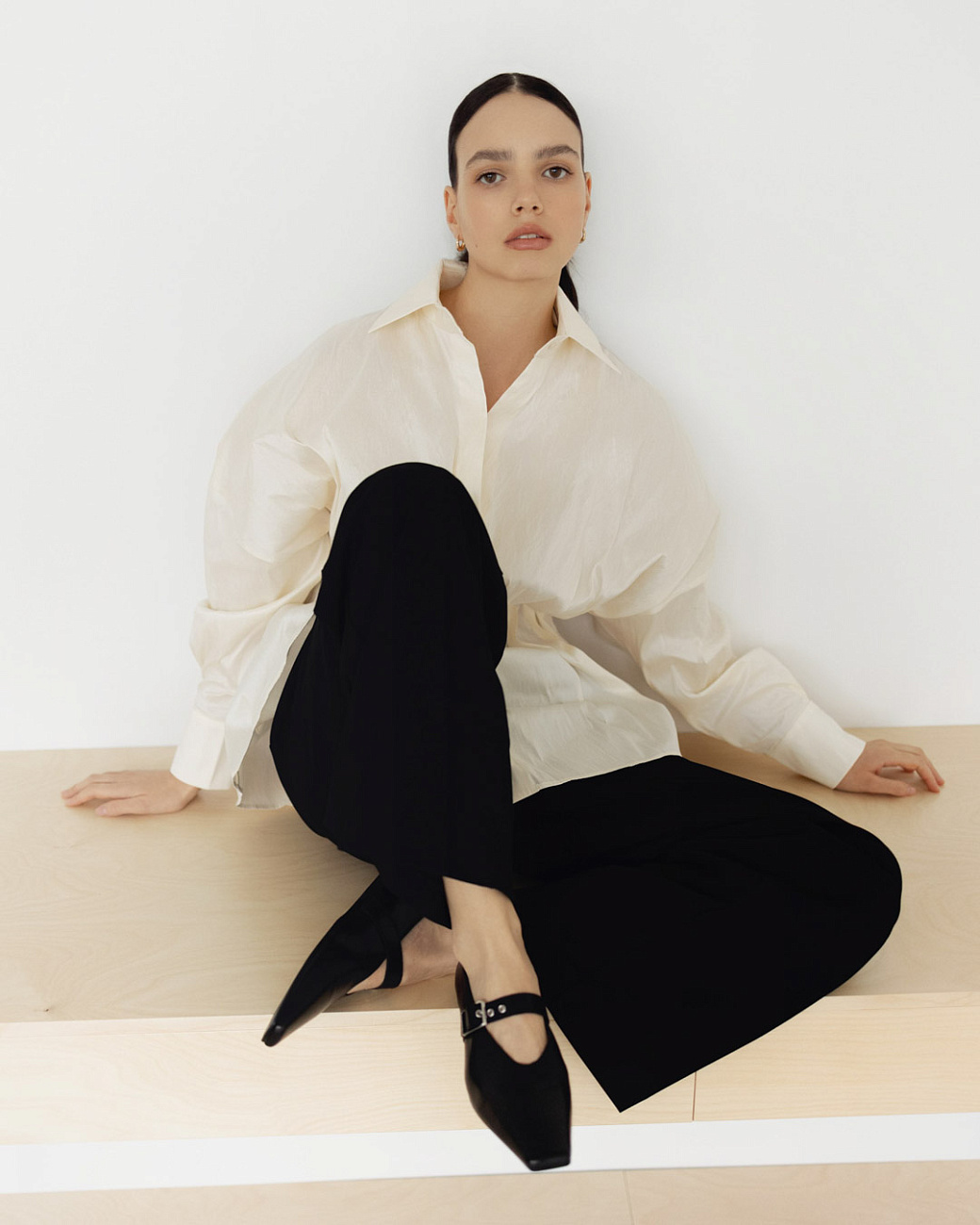 portfolio Model Vlada Turcan | Model agency modera
