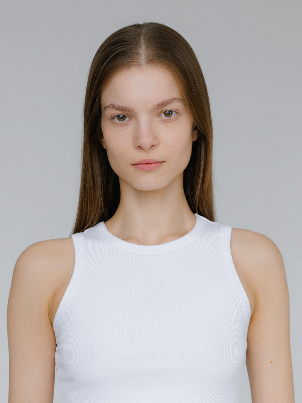 polaroids Anastasiya Efremenko (Nastya Zhuleva)