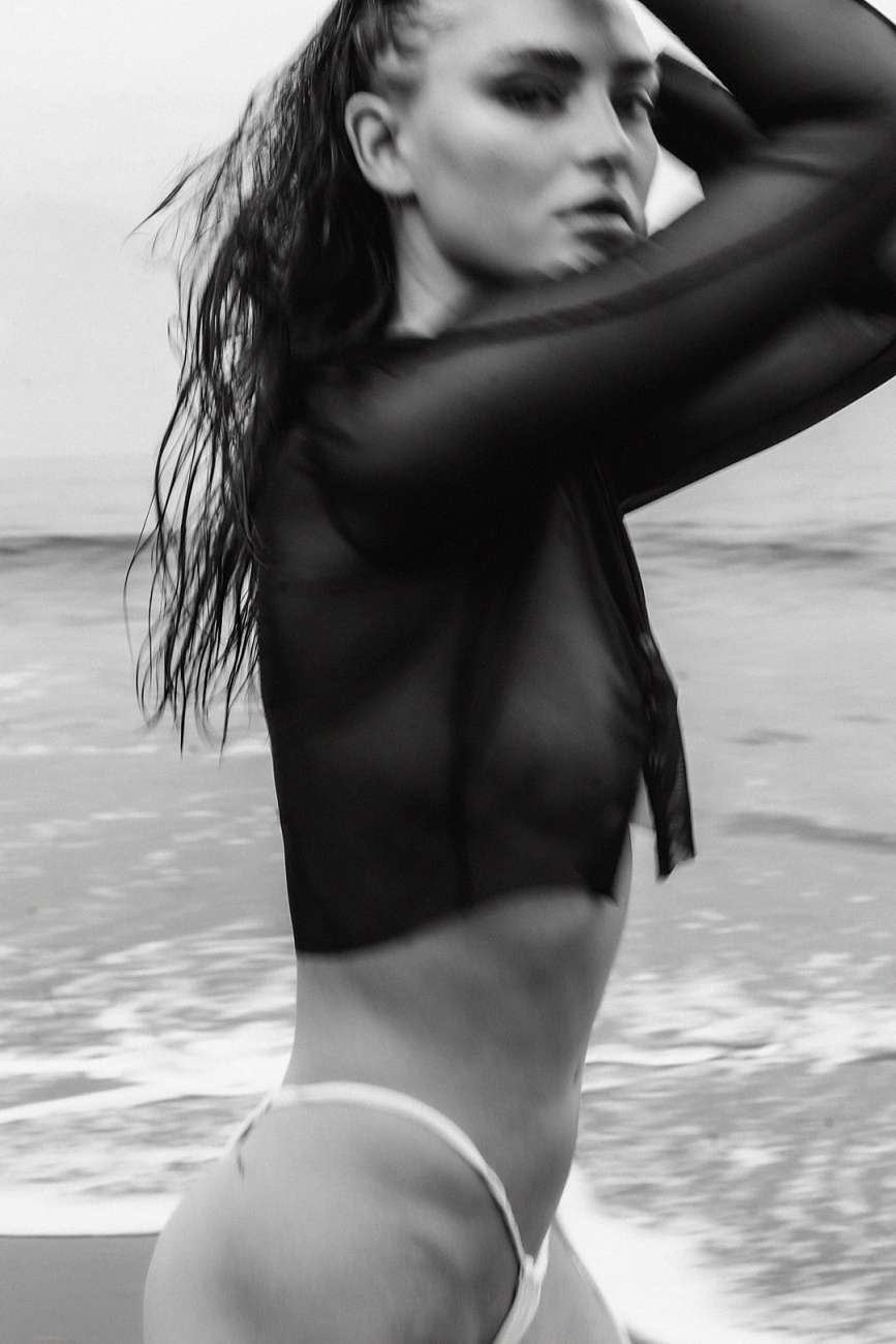 portfolio Sofia Maraeva