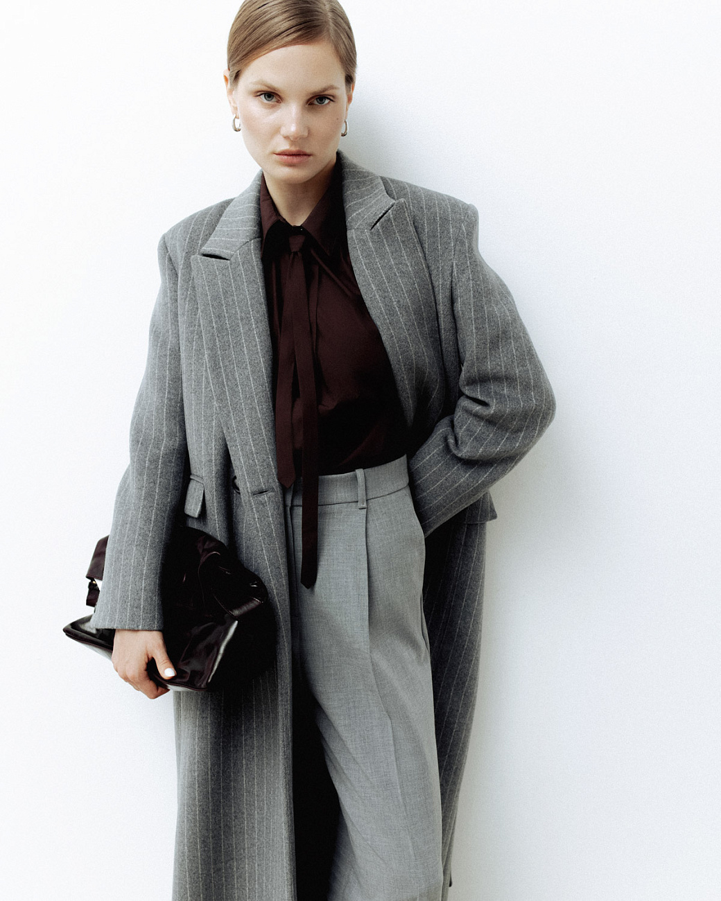 portfolio Model Elza Sharovaya mother agency modera Belarus, Europe