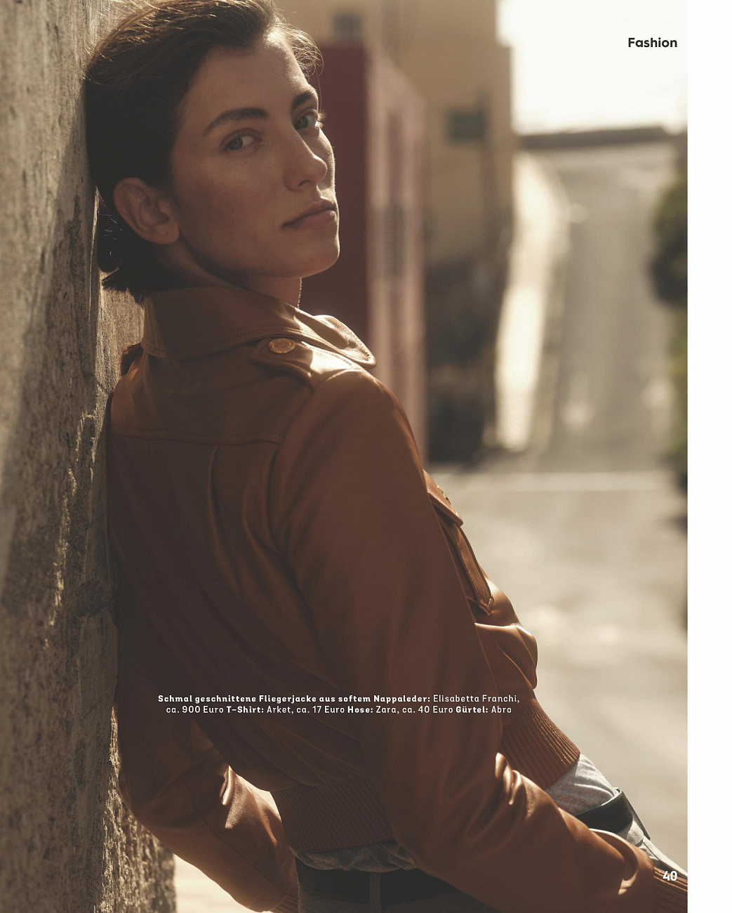 editorial Model Anastasia Vertyhova mother agency modera Belarus, Europe