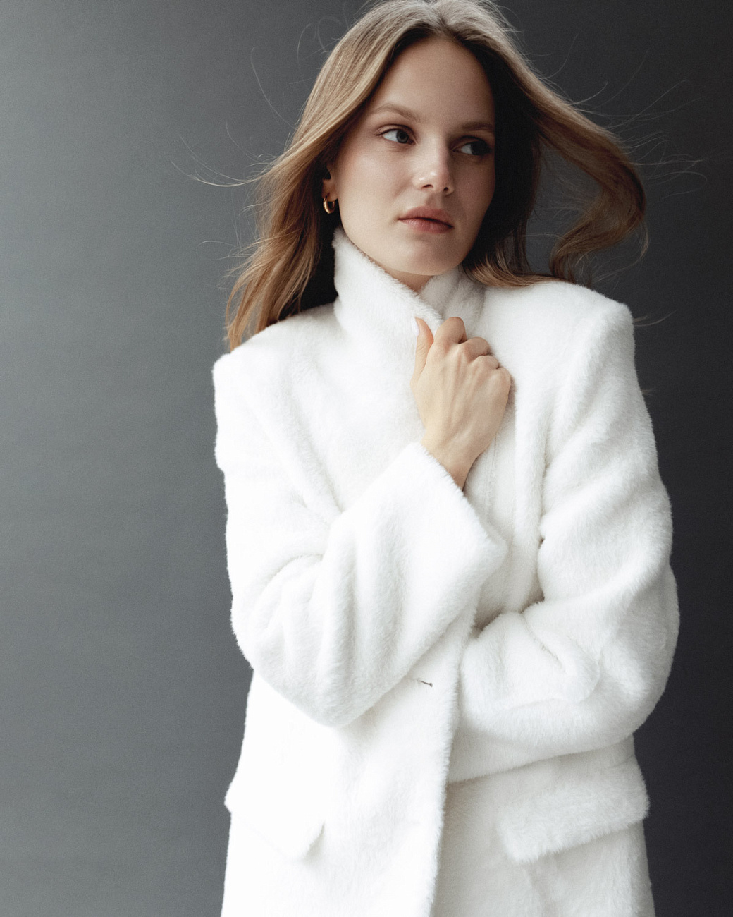 portfolio Model Elza Sharovaya mother agency modera Belarus, Europe