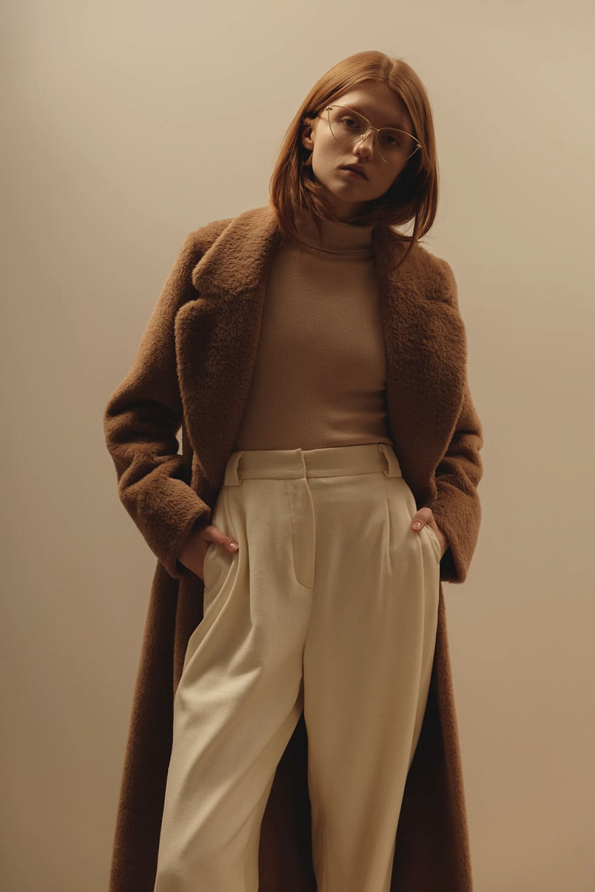 portfolio Yana Malinouskaya