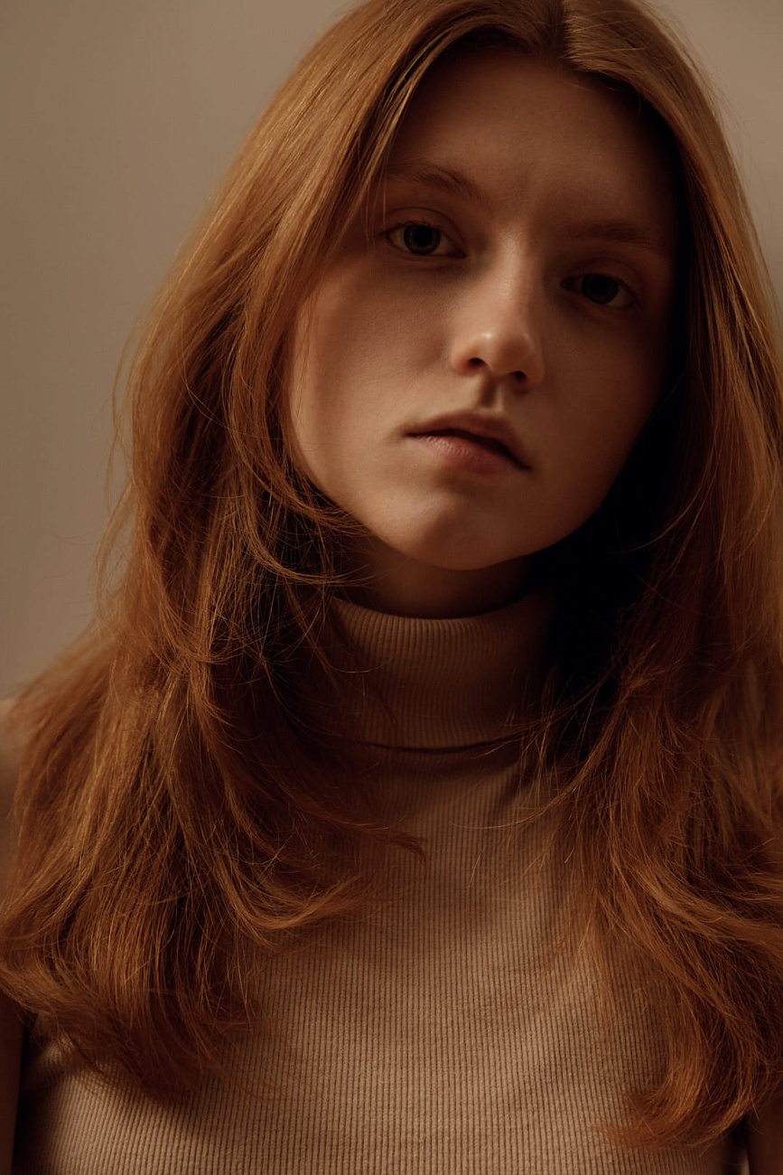 portfolio Yana Malinouskaya