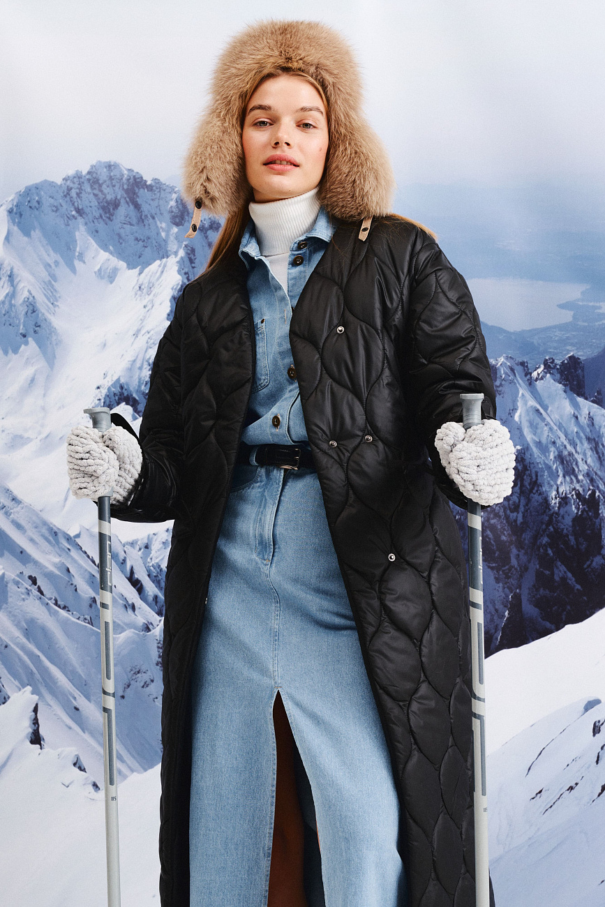 editorial Model Katya Guseva (Katya Gusarova) | mother agency modera