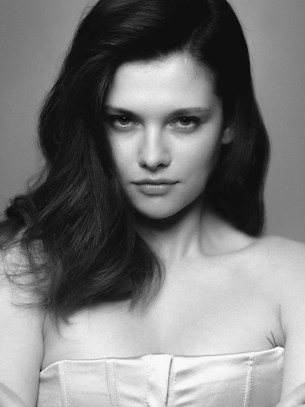 portfolio Model Diana Kust mother agency modera Belarus, Europe